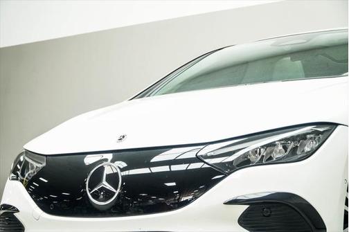 2023 Mercedes-Benz EQE 350+ Base