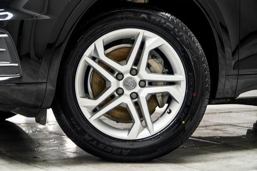 2018 Audi Q5 2.0T Tech Premium