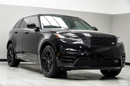 2024 Land Rover Range Rover Velar P250 SE R-Dynamic