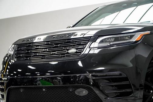 2024 Land Rover Range Rover Velar P250 SE R-Dynamic