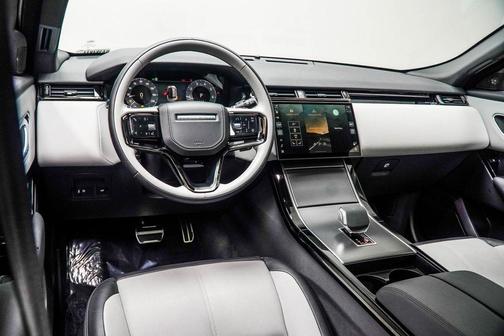 2024 Land Rover Range Rover Velar P250 SE R-Dynamic