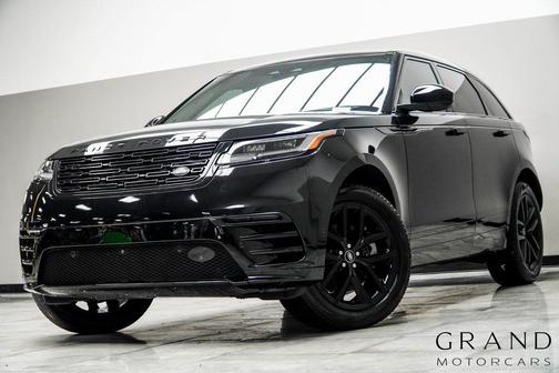 2024 Land Rover Range Rover Velar P250 SE R-Dynamic
