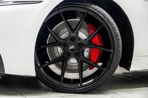 2018 Lexus LS 500 F Sport