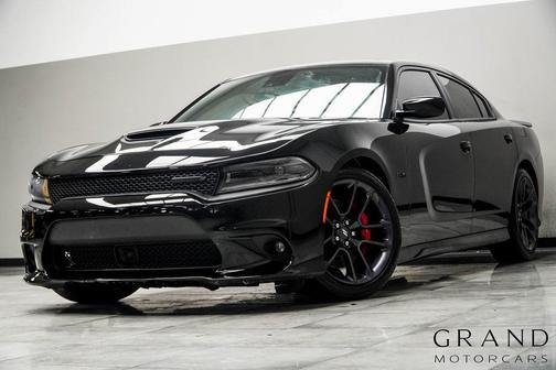 2023 Dodge Charger R/T