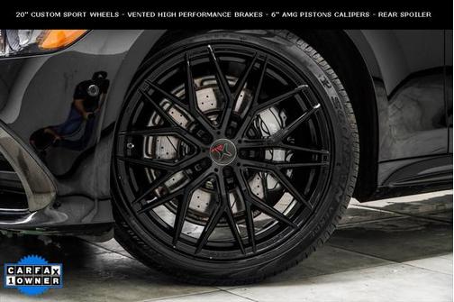 2021 Mercedes-Benz AMG GT 43 4-Door