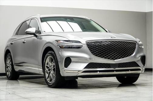 2022 Genesis GV70 2.5T AWD