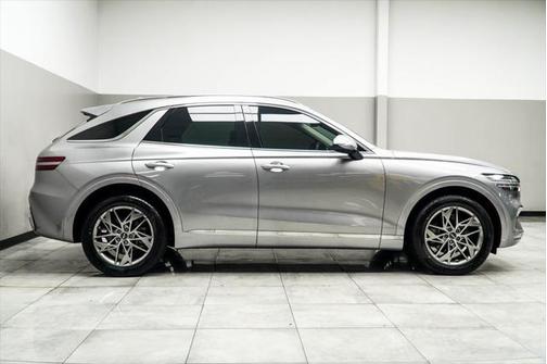 2022 Genesis GV70 2.5T AWD