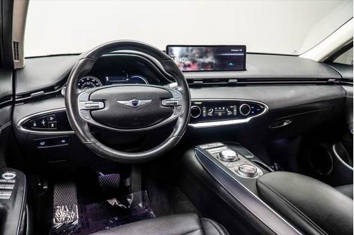 2022 Genesis GV70 2.5T AWD