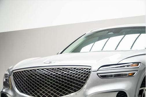 2022 Genesis GV70 2.5T AWD