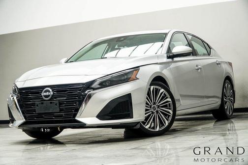 2024 Nissan Altima 2.5 SL