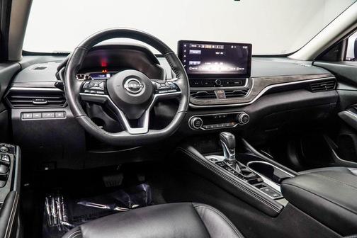 2024 Nissan Altima 2.5 SL