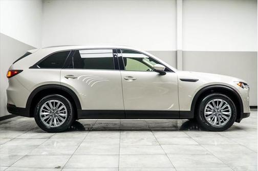 2024 Mazda CX-90 3.3 Turbo Preferred Plus