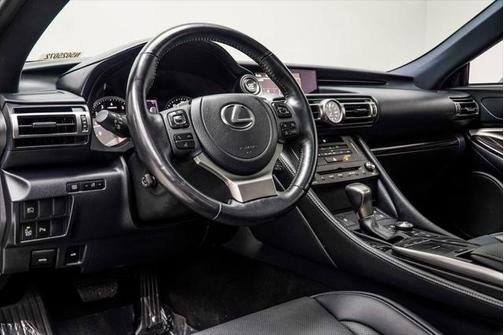 2022 Lexus RC 350 350