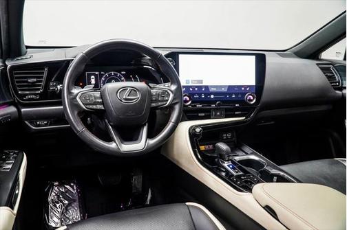2023 Lexus NX 350 Premium