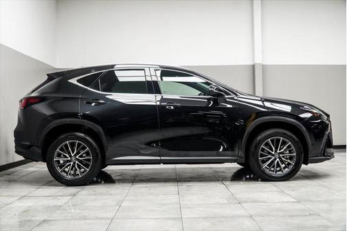 2023 Lexus NX 350 Premium