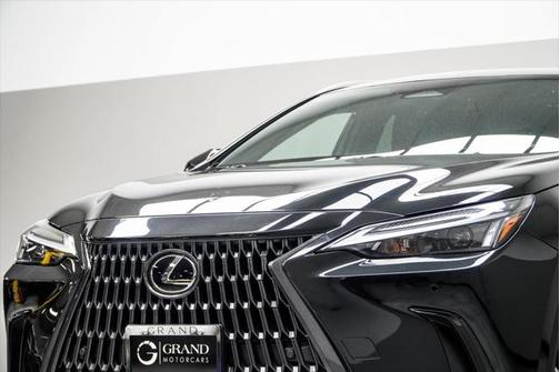 2023 Lexus NX 350 Premium