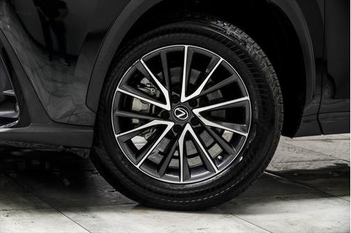 2023 Lexus NX 350 Premium