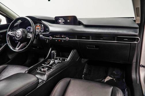 2023 Mazda Mazda3 2.5 S Select