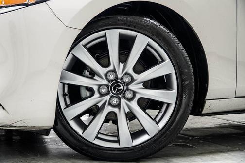 2023 Mazda Mazda3 2.5 S Select