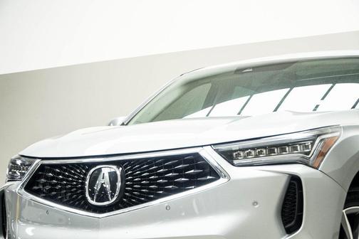 2023 Acura RDX Technology Package