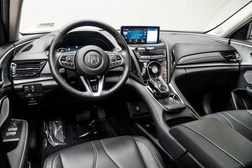 2023 Acura RDX Technology Package