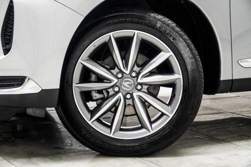2023 Acura RDX Technology Package
