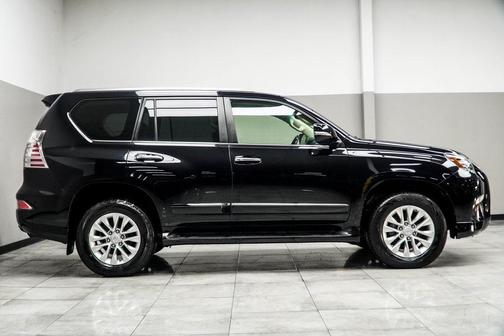 2017 Lexus GX 460 Premium
