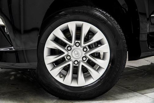 2017 Lexus GX 460 Premium