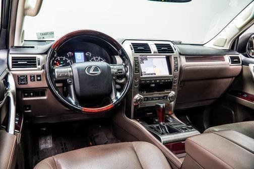 2017 Lexus GX 460 Premium