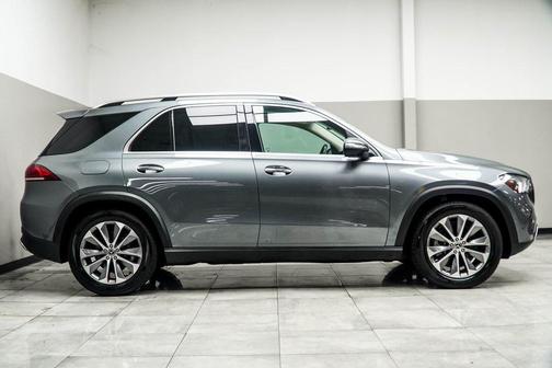 2023 Mercedes-Benz GLE 450 4MATIC