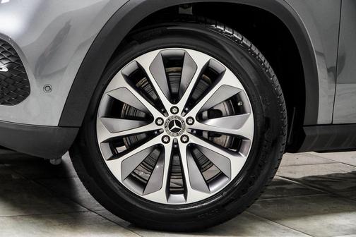 2023 Mercedes-Benz GLE 450 4MATIC
