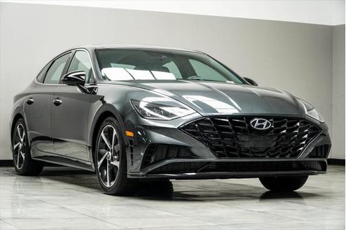 2023 Hyundai SONATA SEL Plus