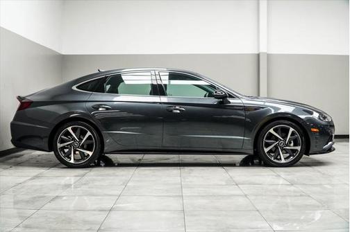 2023 Hyundai SONATA SEL Plus