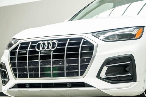 2021 Audi Q5 45 Premium Plus