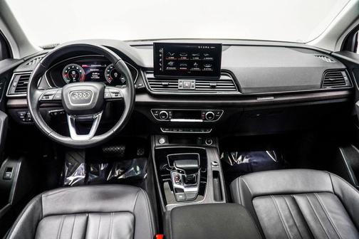 2021 Audi Q5 45 Premium Plus