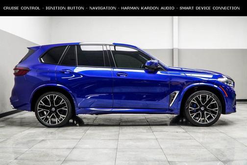 2023 BMW X5 M Base