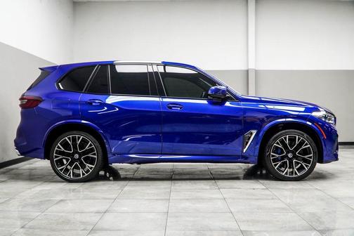 2023 BMW X5 M Base