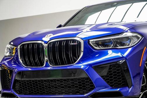 2023 BMW X5 M Base