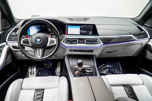 2023 BMW X5 M Base