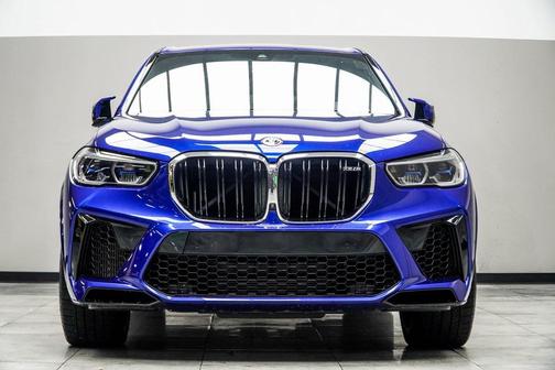 2023 BMW X5 M Base