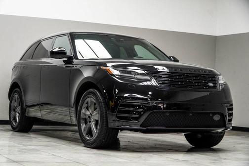 2025 Land Rover Range Rover Velar P250 SE R-Dynamic