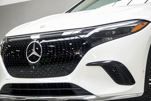 2023 Mercedes-Benz EQS 450 4MATIC