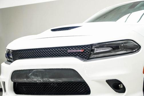 2019 Dodge Charger GT