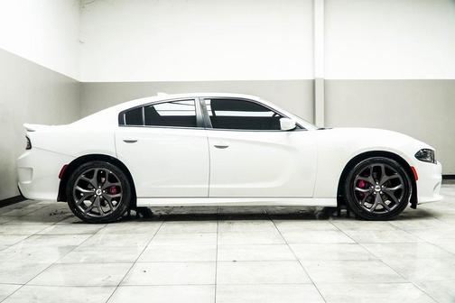 2019 Dodge Charger GT