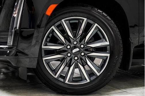 2021 Cadillac Escalade ESV Sport Platinum