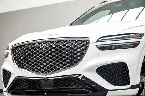 2024 Genesis GV70 2.5T AWD
