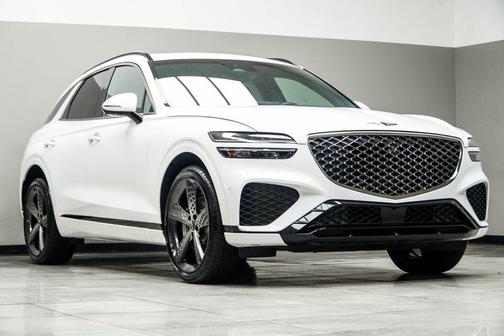 2024 Genesis GV70 2.5T AWD