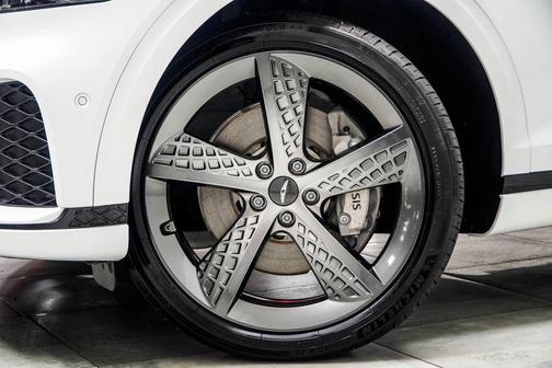 2024 Genesis GV70 2.5T AWD