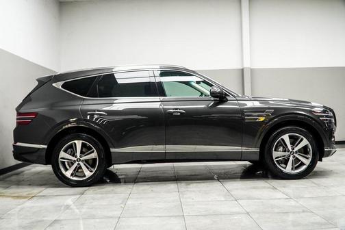 2024 Genesis GV80 3.5T