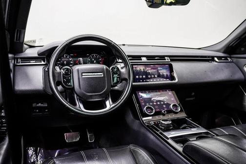 2018 Land Rover Range Rover Velar P380 SE R-Dynamic